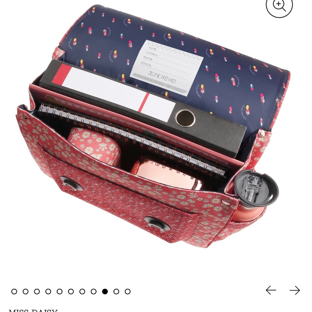 Jeune Premier it bag midi - Picture 11 of 11